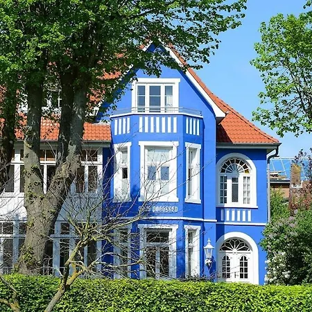 Apartment Apartment, Wyk auf Foehr