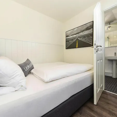 Apartment, Apartment *