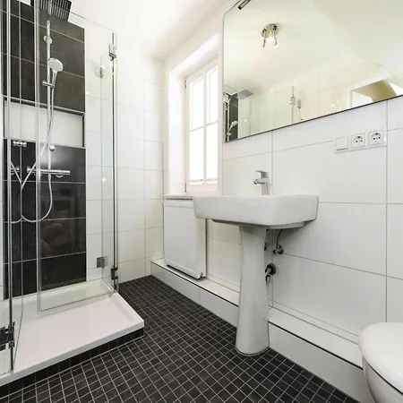 Apartment, Wyk auf Foehr