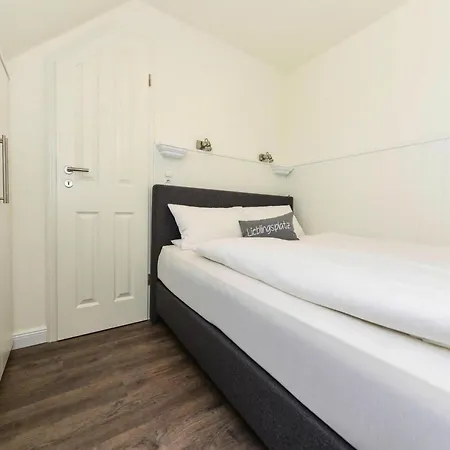 Appartement, Appartamento *