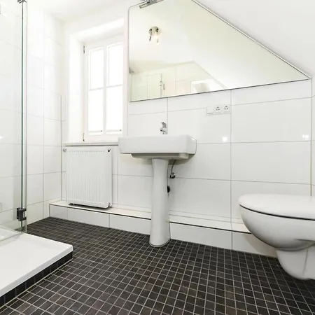 Appartement, Appartamento Wyk auf Föhr