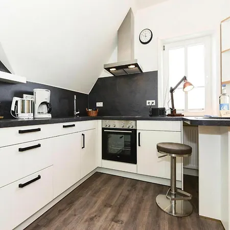 Apartment, *