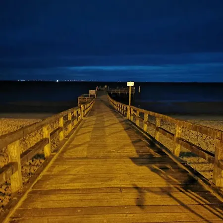 Appartamento Appartement, Wyk auf Föhr