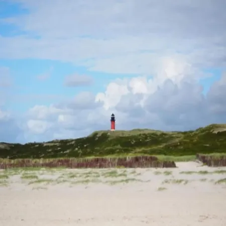 Appartement, Wyk auf Föhr