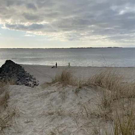 Appartement, Appartamento *