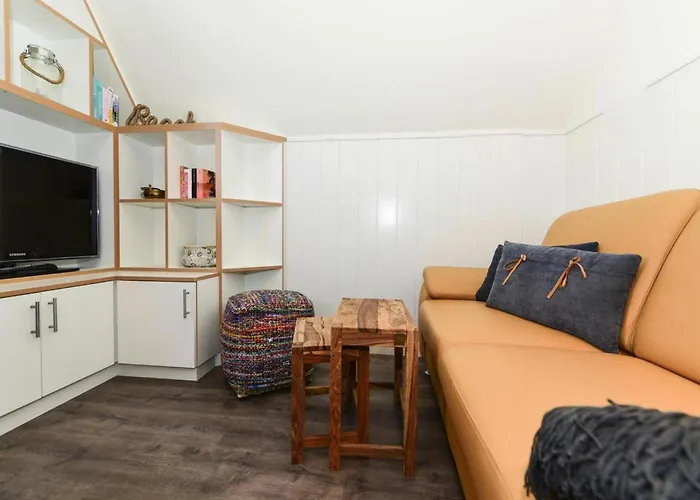 Apartament Appartement,