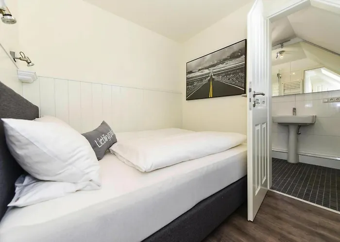 Appartement, Apartament *