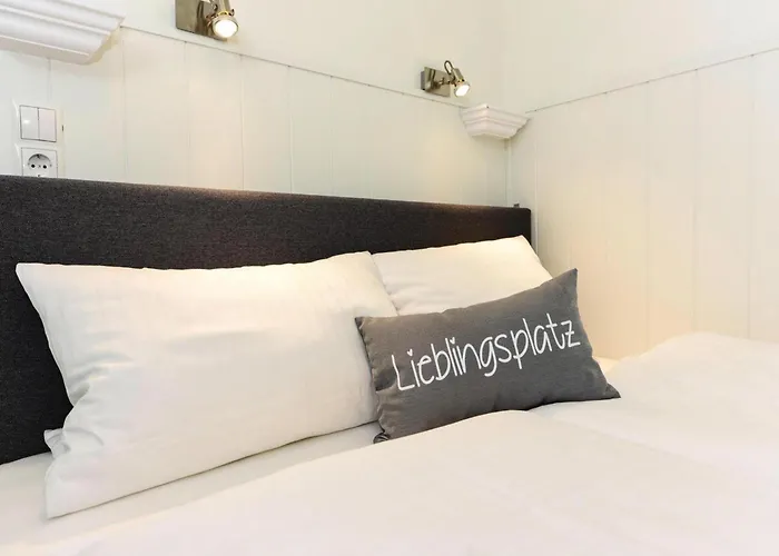 Apartament Appartement, Wyk auf Föhr