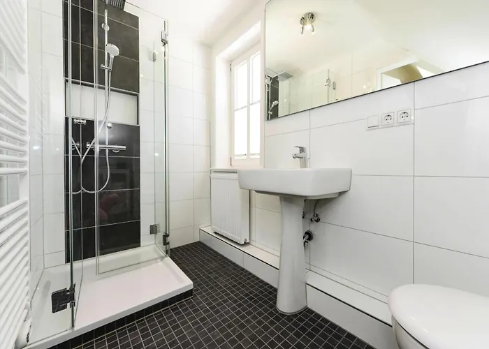 Appartement, Wyk auf Föhr