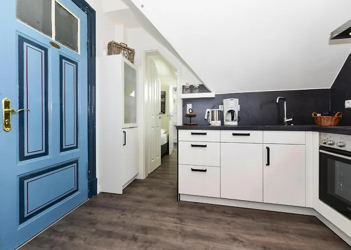 Apartament Appartement,