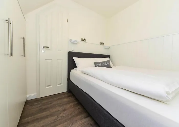 Appartement, Apartament *