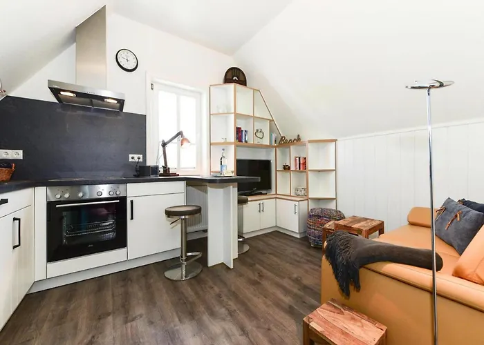 Apartament Appartement, *