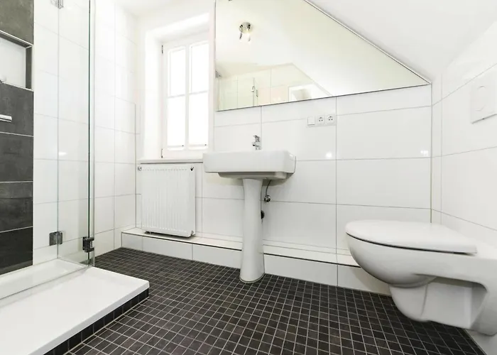 Appartement, Apartament Wyk auf Föhr