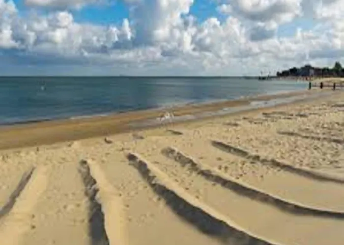 Appartement, Apartament