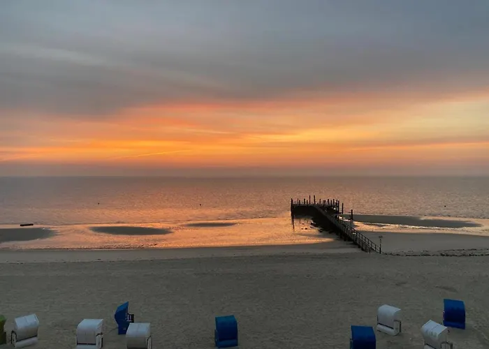 Appartement, Apartament *