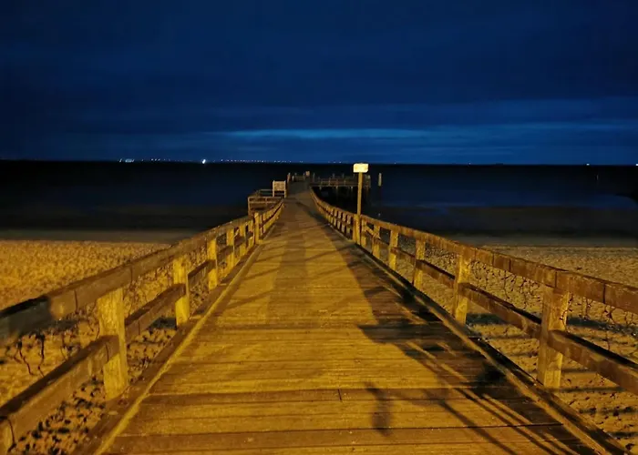 Apartament Appartement, Wyk auf Föhr