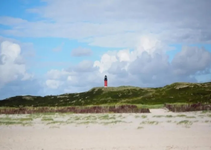 Appartement, Wyk auf Föhr