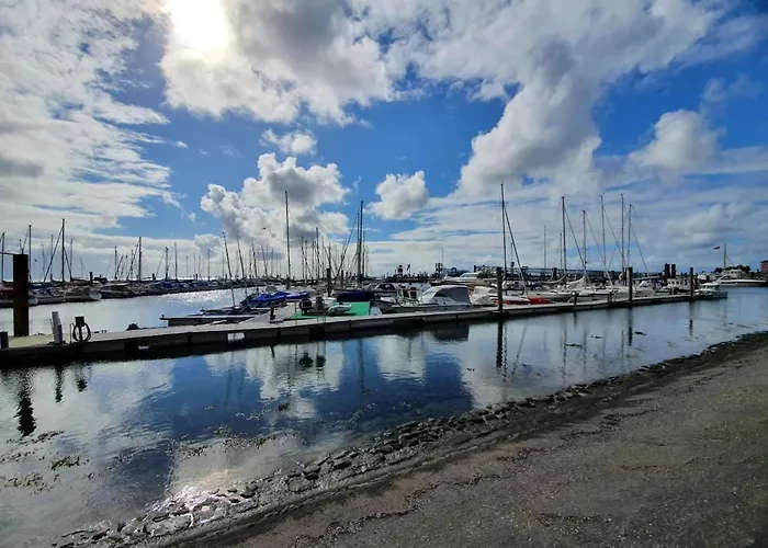 Apartament Appartement, Wyk auf Föhr