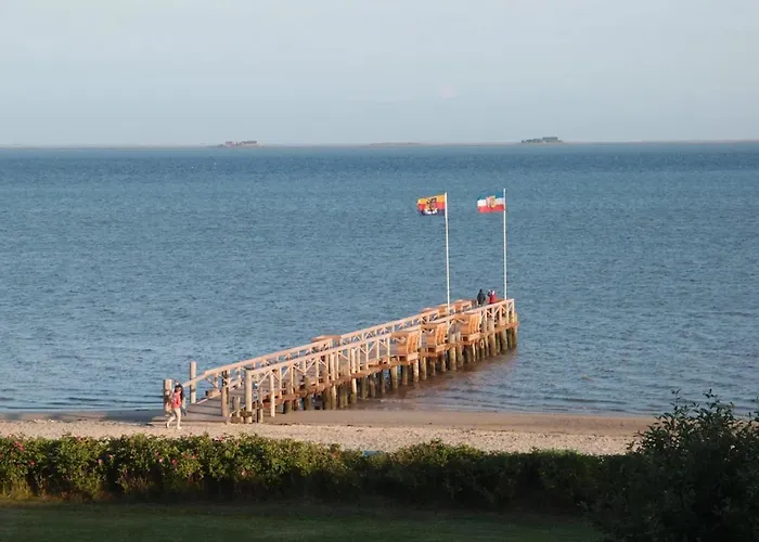 Apartament Appartement,