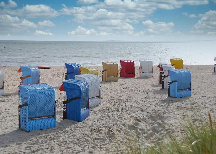 Apartament Appartement, *