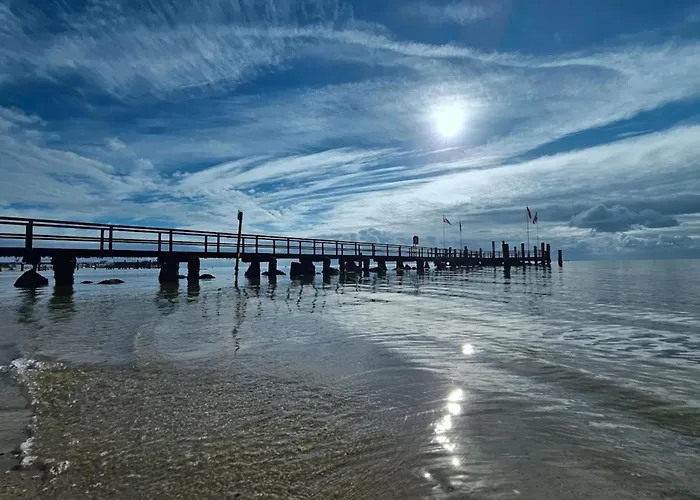Appartement, * Wyk auf Föhr
